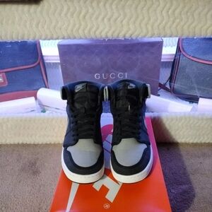 Nike OG retro 2015 men's size 9.5 new in box